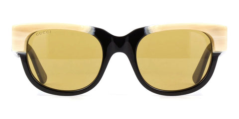 Gucci GG1165S 001 Sunglasses