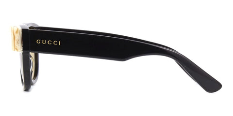 Gucci GG1165S 001 Sunglasses