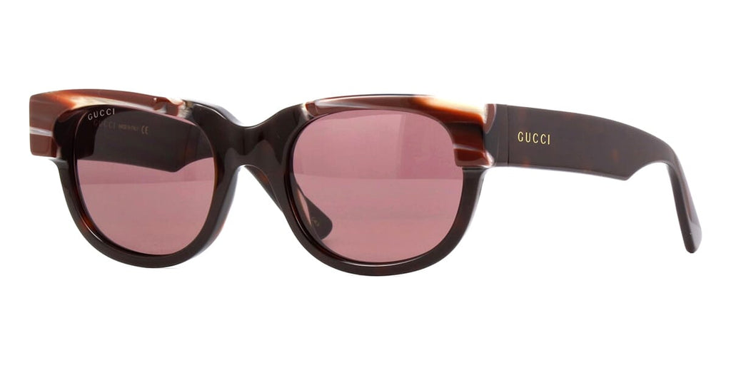 Gucci GG1165S 002 Sunglasses