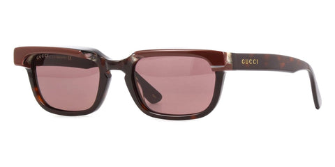 Gucci GG1166S 002 Sunglasses