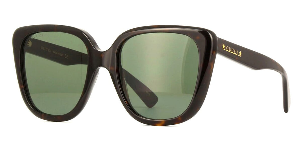 Gucci GG1169S 003 Sunglasses