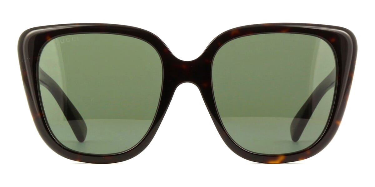 Gucci GG1169S 003 Sunglasses
