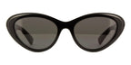 Gucci GG1170S 001 Sunglasses
