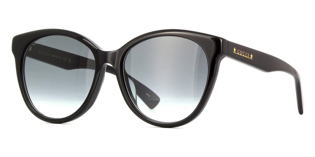 Gucci GG1171SK 002 Sunglasses