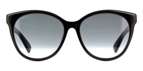 Gucci GG1171SK 002 Sunglasses