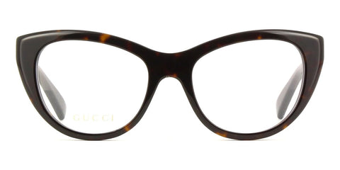 Gucci GG1172O 002 / 005 Glasses