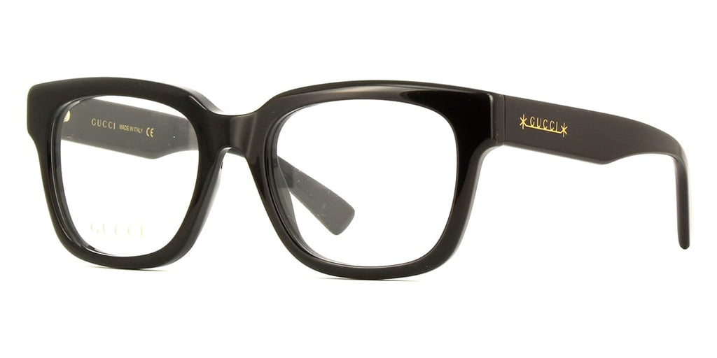 Gucci GG1176O 001 Glasses