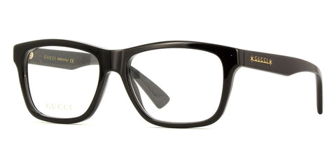 Gucci GG1177O 001 / 004 Glasses