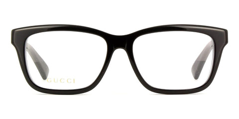 Gucci GG1177OA 001 Glasses