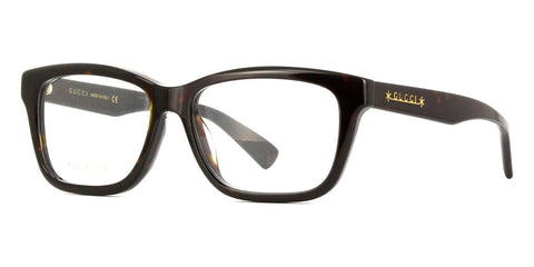 Gucci GG1177OA 002 Glasses