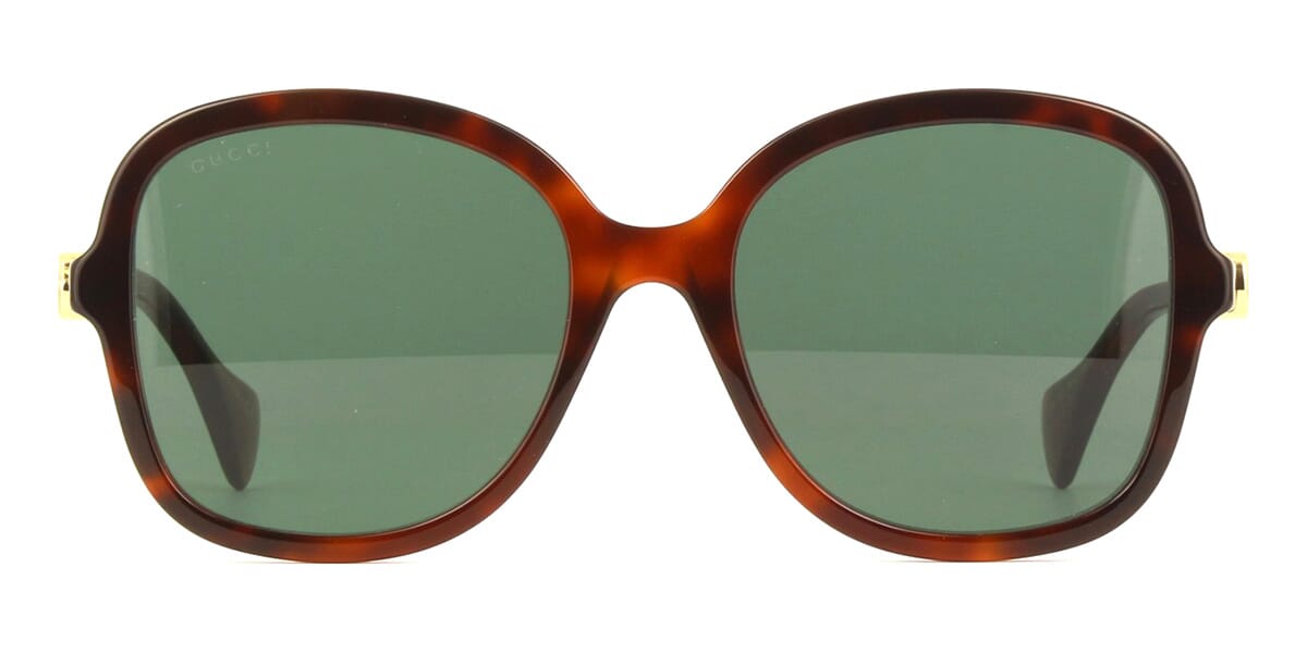 Gucci GG1178S 003 Sunglasses