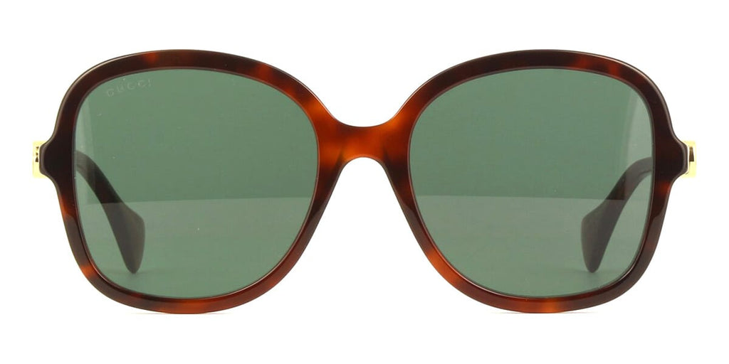 Gucci GG1178S 003 Sunglasses - Pretavoir