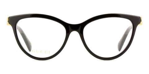 Gucci GG1179O 001 / 005 Glasses