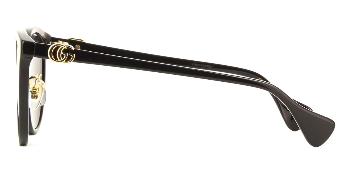 Gucci GG1180SK 002 Sunglasses