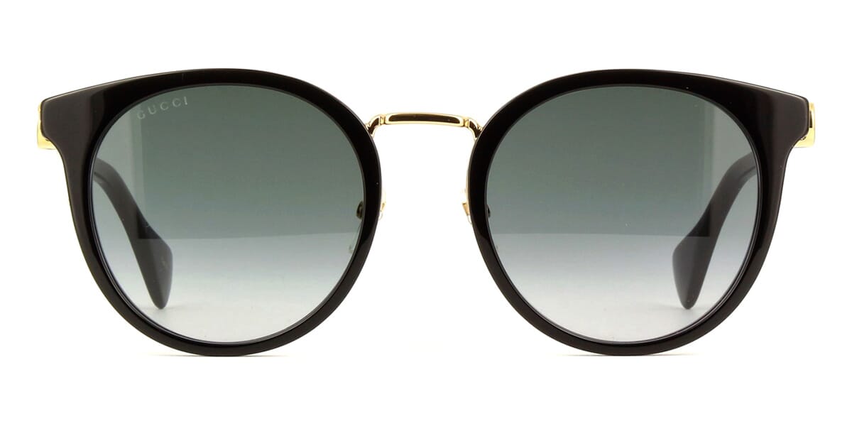 Gucci GG1181SK 001 Sunglasses - Pretavoir