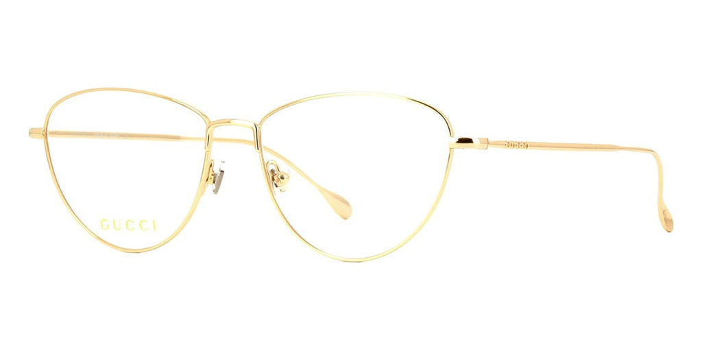 Gucci GG1185O 001 Glasses