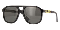 Gucci GG1188S 001 Polarised - As Seen On Joe Manganiello