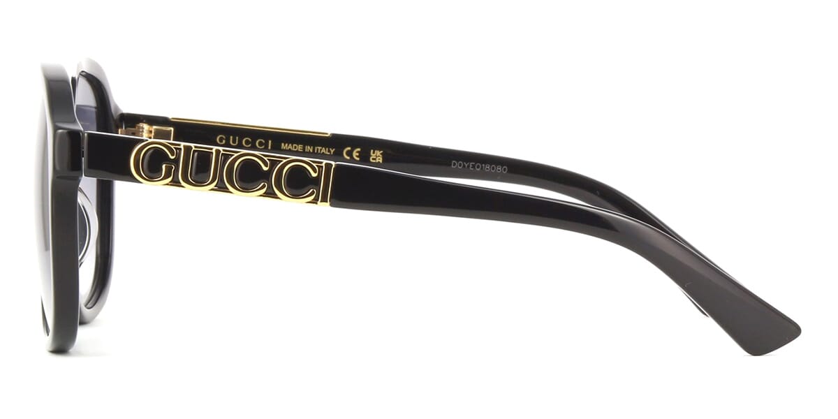 Gucci GG1188S 002 Sunglasses