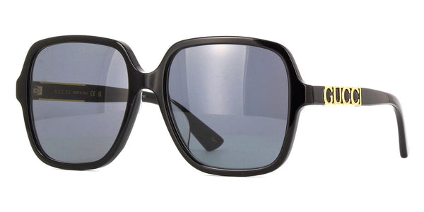 Gucci GG1189SA 002 Sunglasses - Pretavoir