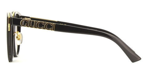 Gucci GG1190SK 001 Sunglasses