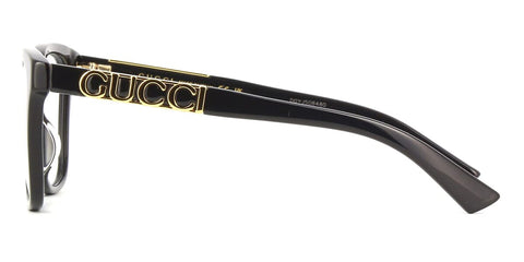 Gucci GG1192O 001 / 004 Glasses