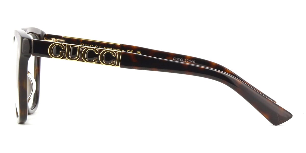 Gucci optical frames uk Clearance