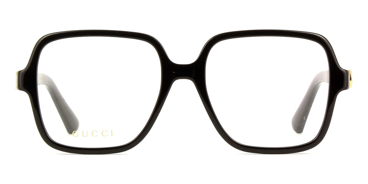 Gucci GG1193O 001 Glasses