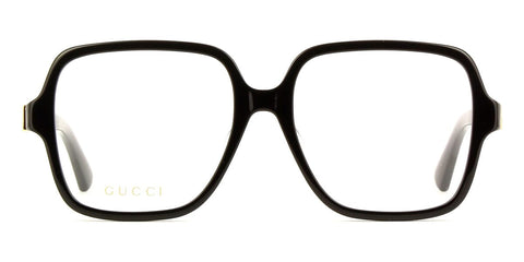 Gucci GG1193OA 001 Glasses