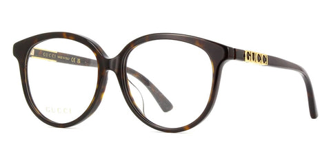 Gucci GG1194OA 002 Glasses