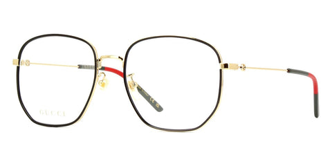 Gucci GG1197OA 001 Glasses