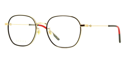 Gucci GG1198OA 001 Glasses