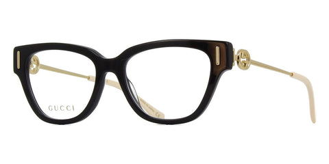 Gucci GG1205O 001 Glasses