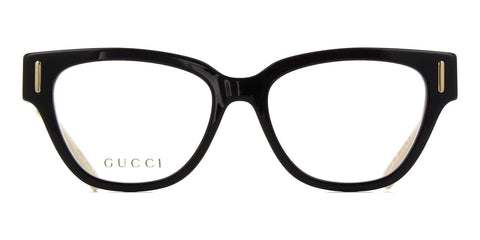 Gucci GG1205O 001 Glasses