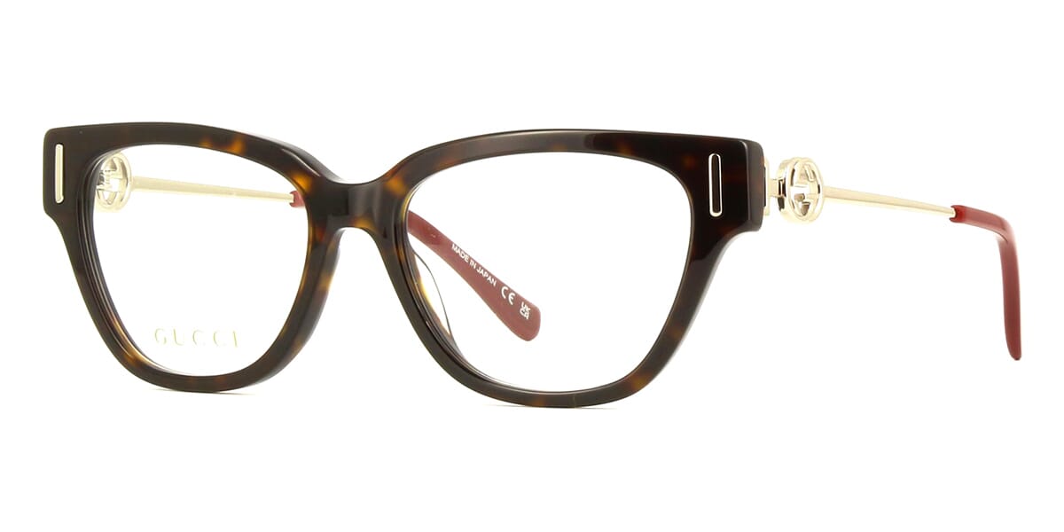 Gucci GG1205O 002 Glasses