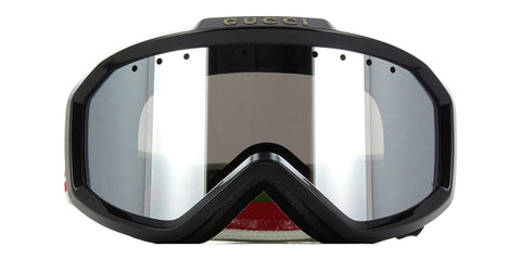 Gucci GG1210S 001 Goggle Goggle