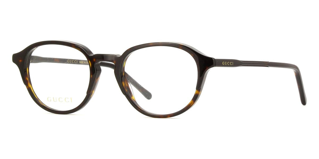 Gucci GG1212O 002 / 005 Glasses