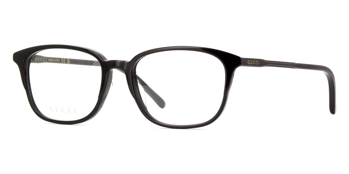 Gucci GG1213OA 001 / 004 Glasses - Pretavoir