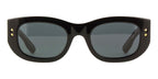 Gucci GG1215S 002 Sunglasses