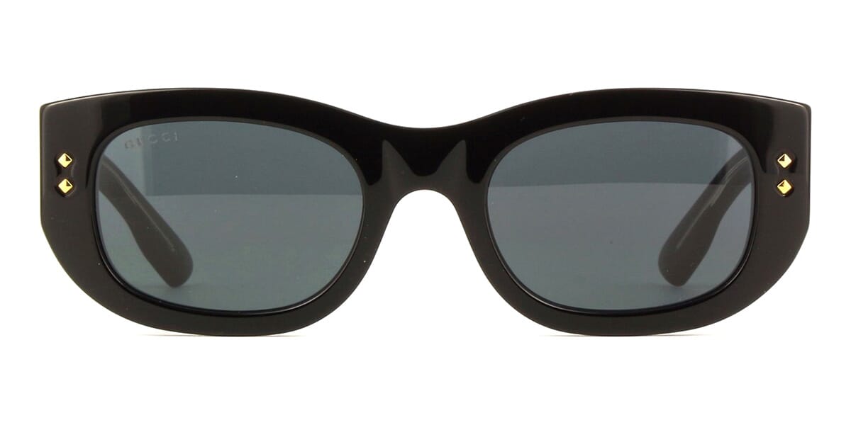 Gucci GG1215S 002 Sunglasses