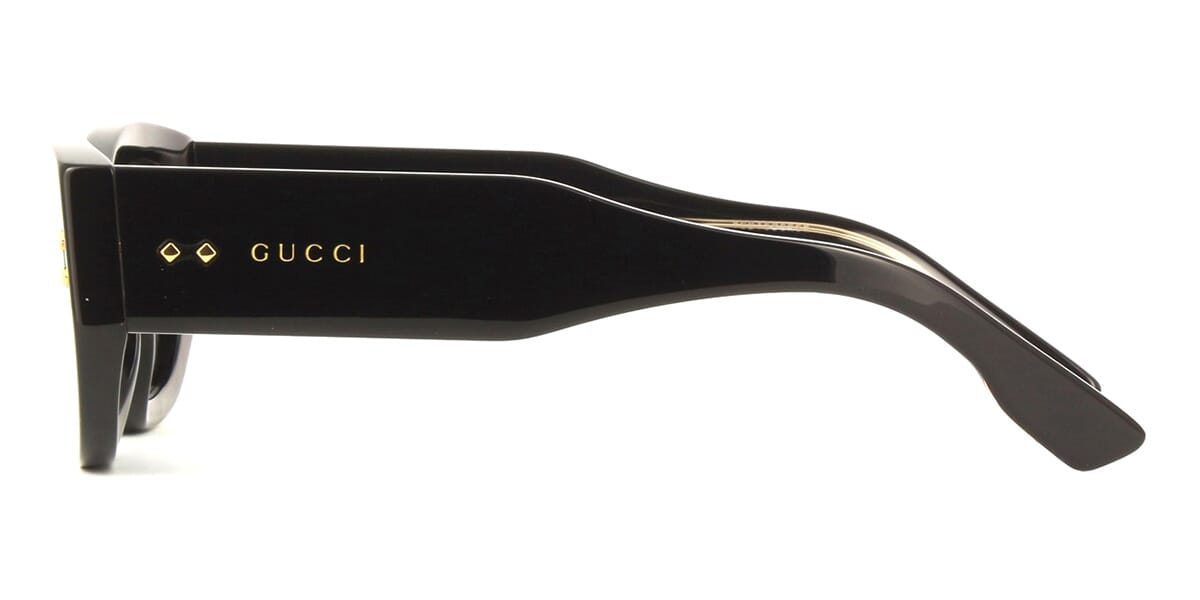 Gucci GG1215S 002 Sunglasses