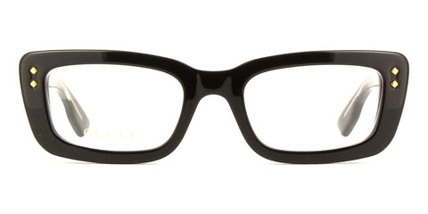Gucci GG1216O 001 Glasses