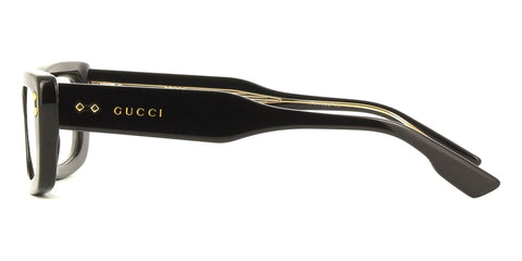 Gucci GG1216O 001 Glasses