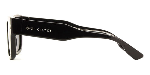 Gucci GG1217S 001 Sunglasses
