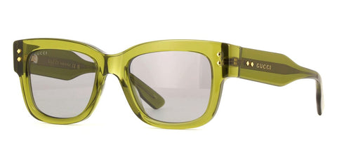 Gucci GG1217S 004 Sunglasses