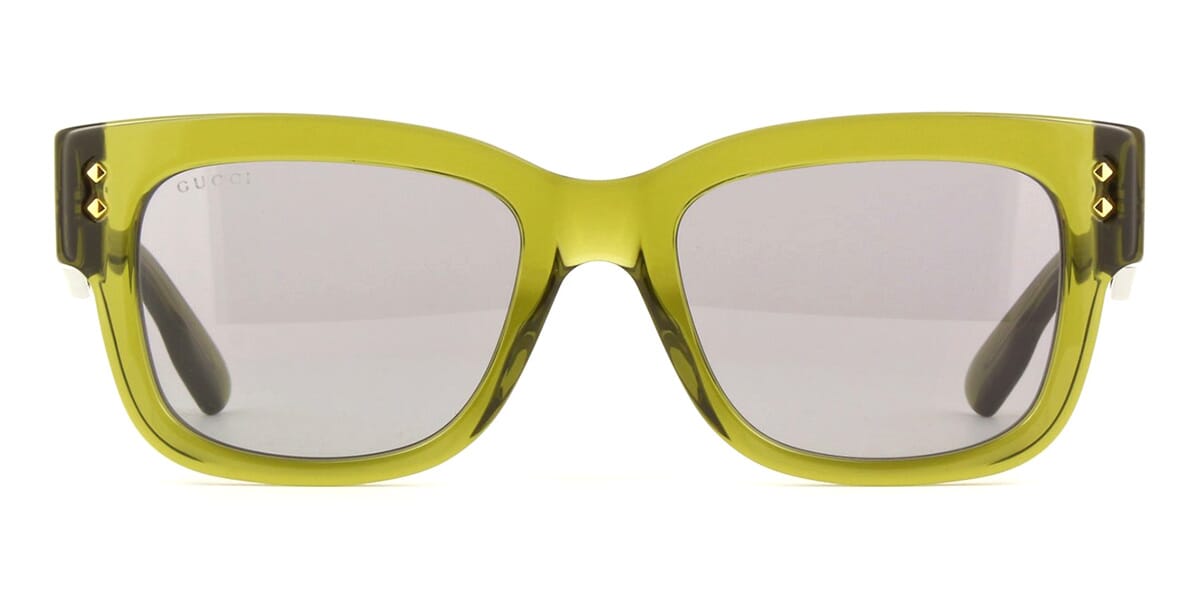 Gucci GG1217S 004 Sunglasses