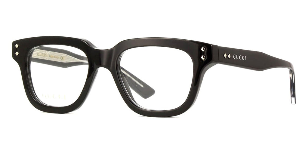 Gucci GG1219O 001 Glasses
