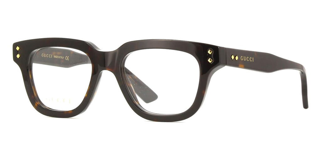 Gucci GG1219O 002 Glasses