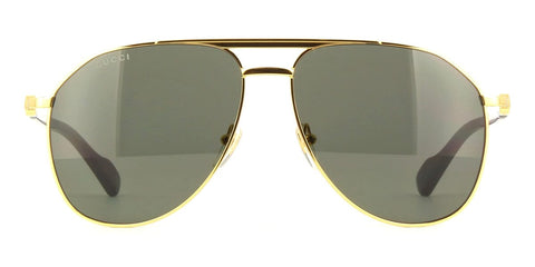 Gucci GG1220S 001 Sunglasses