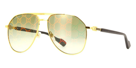 Gucci GG1220S 004 Sunglasses