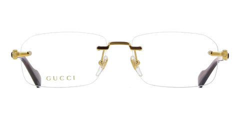 Gucci GG1221O 002 Glasses